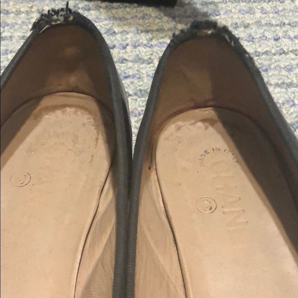 Chanel flats - Picture 8 of 8